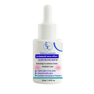 GLOW BLUSH SERUM