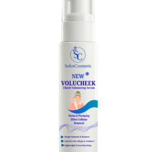 VOLCHEEK - Cheek Volumizing Serum